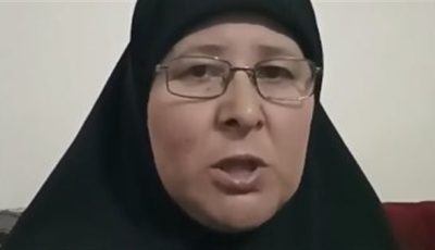 ملحقتش تفرح بشبابها |بث مباشر