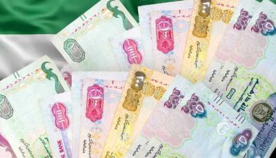 سعر الدرهم الإماراتي بالبنوك اليوم الأحد 14 سبتمبر 2025