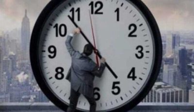 متى يبدأ التوقيت الشتوي 2025 رسميًا في مصر؟