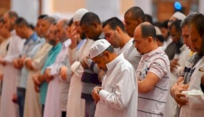 موعد أذان الظهر.. مواقيت الصلاة اليوم الاثنين 29 سبتمبر 2025