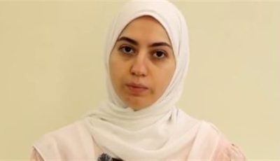 كان بيكلمني وبيشاور للعكاز ورجلي بأستهزاء|بث مباشر
