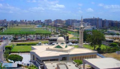 لمدة 6 أشهر.. نادي سموحة يقرر إيقاف العضوة صاحبة واقعة مشاجرة البوابة| بث مباشر