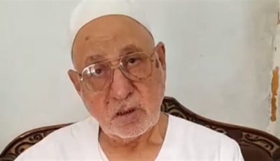 أشكر الرئيس وكلمته جاءت قوية لدعم فلسطين| بث مباشر