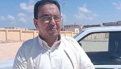 أحد شيوخ عائلة الشاب صلاح المحفوظي المقتول في ليبيا: نفوسنا هدأت بعد القبض على المتهم