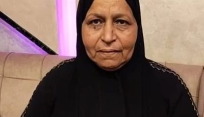 كنت بنفذ وصية والدها اللي اتوفى وترك لي 5 بنات