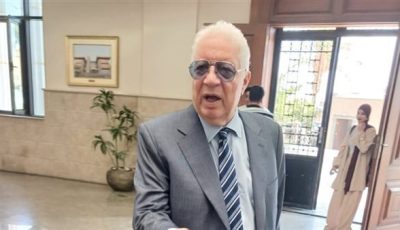 تأجيل طعن مرتضى منصور ضد سحب أرض الزمالك بأكتوبر| بث مباشر