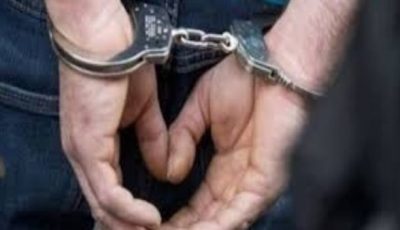 القبض على المتهمين بقتل أب ونجله رميًا بالرصاص في الطريق العام بقنا