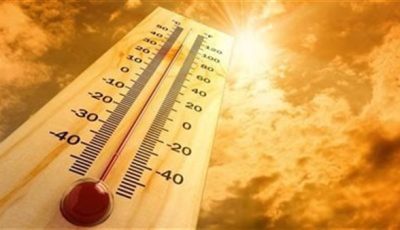 حالة الطقس اليوم.. ارتفاع بنسبة الرطوبة واضطراب الملاحة البحرية| بث مباشر
