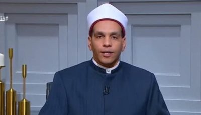 أمين الفتوى يكشف حكم تعديل صور المتوفين بالذكاء الاصطناعي|بث مباشر
