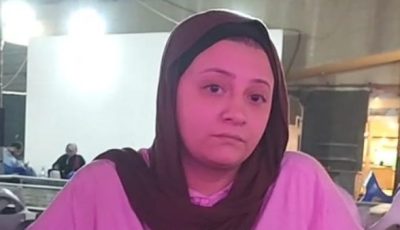 ضربني بآلة حادة في إيدي وهددني بالقتل وتشويه وجه ابني| بث مباشر