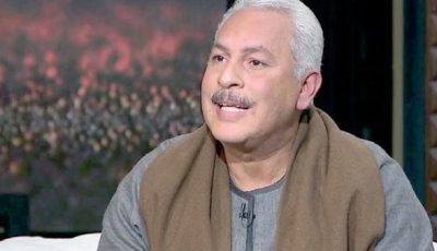الشهر المقبل.. نقيب الفلاحين يتوقع ارتفاع أسعار الطماطم لـ 30 جنيهًا للكيلو| بث مباشر