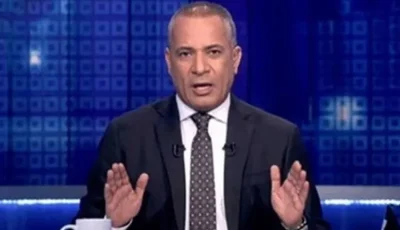 أحمد موسى: إسرائيل تمتلك نووي وترفض التفتيش على مفاعلها وحان الوقت أن تنضم لمعاهدة منع الانتشار