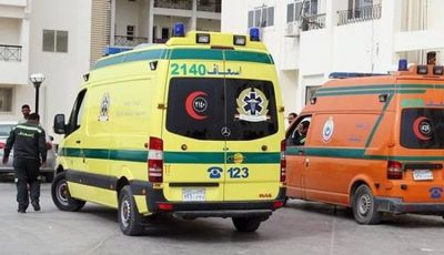 ارتفاع عدد مصابي التسمم إثر تناول وجبة بمطعم في المنيا لأكثر من 90 شخصا