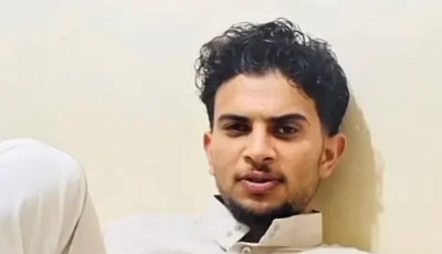 الحزن يخيم علي مطروح بعد مقتل شاب في ليبيا