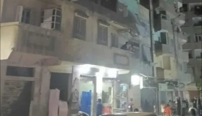 السيطرة على حريق التهم شقة سكنية بالدخيلة في الإسكندرية