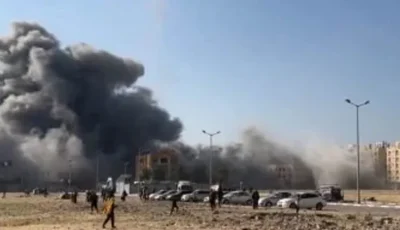 بلجيكا تصف ما يجري في غزة بالإبادة وتعلن اعترافها بدولة فلسطين