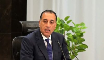رئيس الوزراء يتابع موقف المقرات الخاوية المنتقلة للعاصمة الإدارية الجديدة