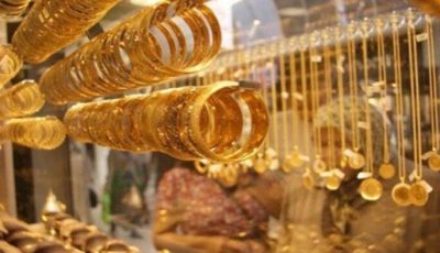 ارتفاع سعر الذهب الآن في مصر.. وعيار 21 يسجل هذا الرقم