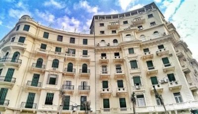 قانون الإيجار القديم يدخل حيز التنفيذ.. تعرف على شروط حجز وحدة بديلة