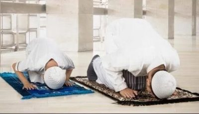 موعد أذان العشاء.. مواقيت الصلاة اليوم الأحد 14 سبتمبر