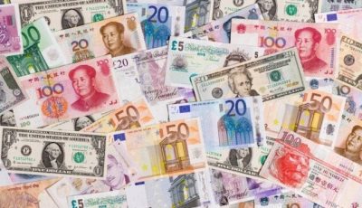 سعر العملات العربية والأجنبية اليوم الثلاثاء 9 سبتمبر 2025