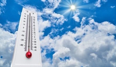 انخفاض تدريجي في الحرارة.. حالة الطقس من الاثنين حتى الجمعة 19 سبتمبر 2025