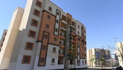 آخر موعد للتقديم على سكن لكل المصريين 7
