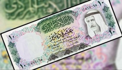سعر الدينار الكويتي اليوم الثلاثاء 2 سبتمبر 2025