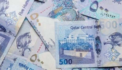 سعر الريال القطري في البنوك اليوم الأربعاء 3 سبتمبر 2025