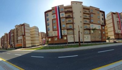 بالشروط والمستندات.. موقع حجز أراضي الإسكان المتوسط 2025