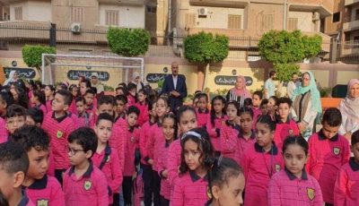 قبل بدء الدراسة.. تعرف على مواعيد سداد أقساط المصروفات الدراسية للعام الجديد 2025-2026