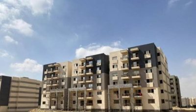خطوات حجز شقق الإسكان الاجتماعي 2025 لمحدودي ومتوسطي الدخل