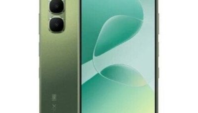 الأرخص في الفئة الاقتصادية.. مواصفات وأسعار هاتف Infinix Hot 60 5G