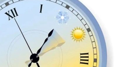 موعد التوقيت الشتوي 2025.. هل يسبق العام الدراسي الجديد؟