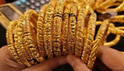 سعر الذهب الآن في مصر.. كم سجل عيار 21 خلال تعاملات اليوم الجمعة؟