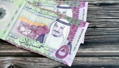 كم سجل سعر الريال السعودي اليوم في مصر؟