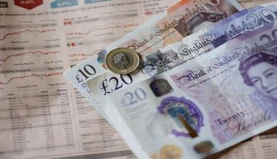 سعر الجنيه الإسترليني بالبنوك اليوم الثلاثاء 2 سبتمبر 2025
