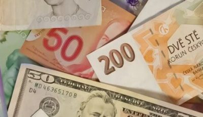 أسعار العملات العربية والأجنبية اليوم الإثنين 1 سبتمبر 2025