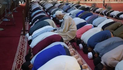 موعد صلاة العصر.. مواقيت الصلاة غدا الثلاثاء 2 سبتمبر 2025