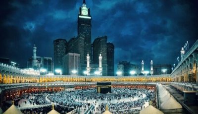 أسعار وبرامج رحلات العمرة من مصر 2025
