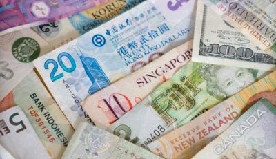 أسعار العملات العربية والأجنبية اليوم الإثنين 8 سبتمبر 2025