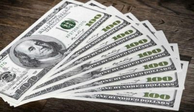 سعر الدولار في منتصف تعاملات اليوم الثلاثاء 9 سبتمبر 2025