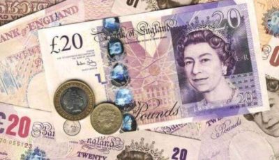 سعر الجنيه الإسترليني بالبنوك اليوم الأحد 28 سبتمبر 2025