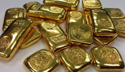 ارتفاع سعر سبيكة الذهب اليوم في مصر.. الـ 5 جرامات بكام؟
