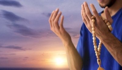 اللَّهُمَّ أَهِلَّهُ عَلَيْنَا بِالأَمْنِ وَالإِيمَانِ.. خير ما يقال عند رأس الشهر | ردده الآن