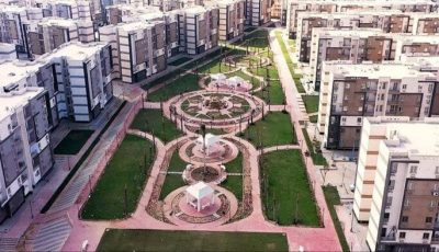 شقق سكن لكل المصريين 7.. خطوات الحجز وآخر موعد للتقديم