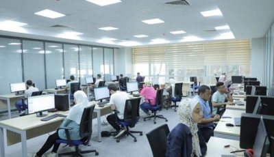 رابط التسجيل في تقليل الاغتراب لطلاب المرحلة الثالثة 2025