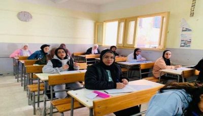 رسميا.. بدء العام الدراسي الجديد 2025 في هذا الوقت
