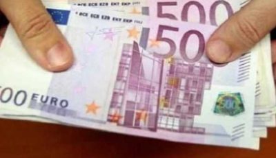 سعر اليورو مقابل الجنيه اليوم الاثنين 8 سبتمبر 2025