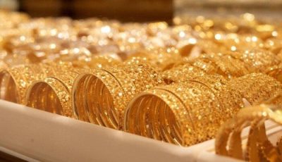 عيار 21 الآن.. سعر الذهب في مصر اليوم الإثنين 1 سبتمبر 2025 «تحديث لحظة بلحظة»